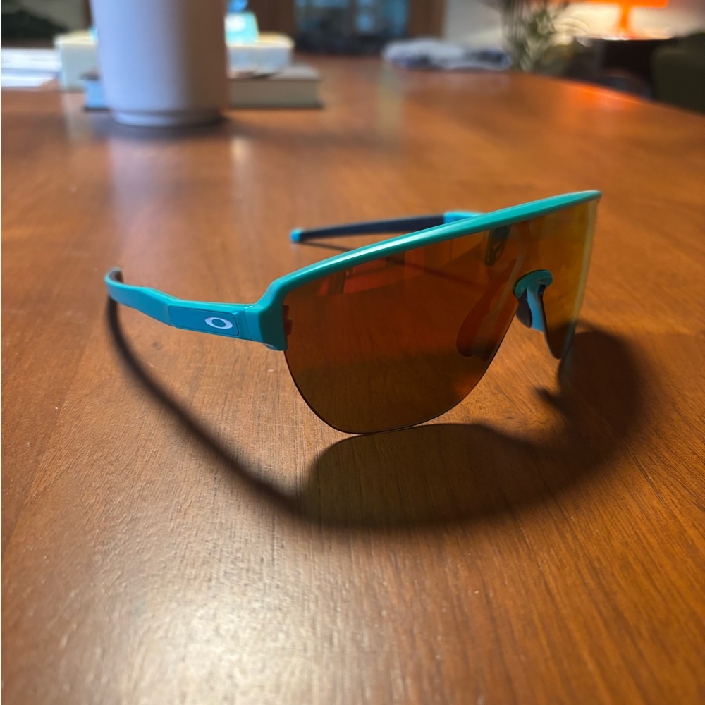 Oakley corridor sunglasses